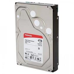 Toshiba X300 4TB HDWE140UZSVA - Pevné disky SATA