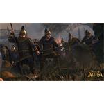 Total War ATTILA The Last Roman Campaign Pack