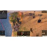 Total War Rome II Desert Kingdoms