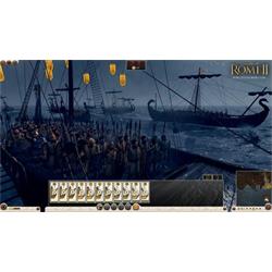 Total War Rome II Nomadic Tribes Culture Pack