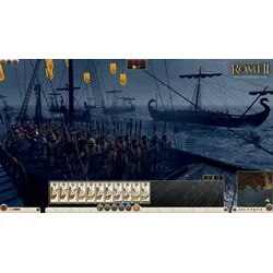 Total War Rome II Nomádske kmene Kultúrny balík