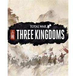Total War Three Kingdoms elektronická licence