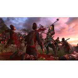 Total War THREE KINGDOMS Reign of Blood
