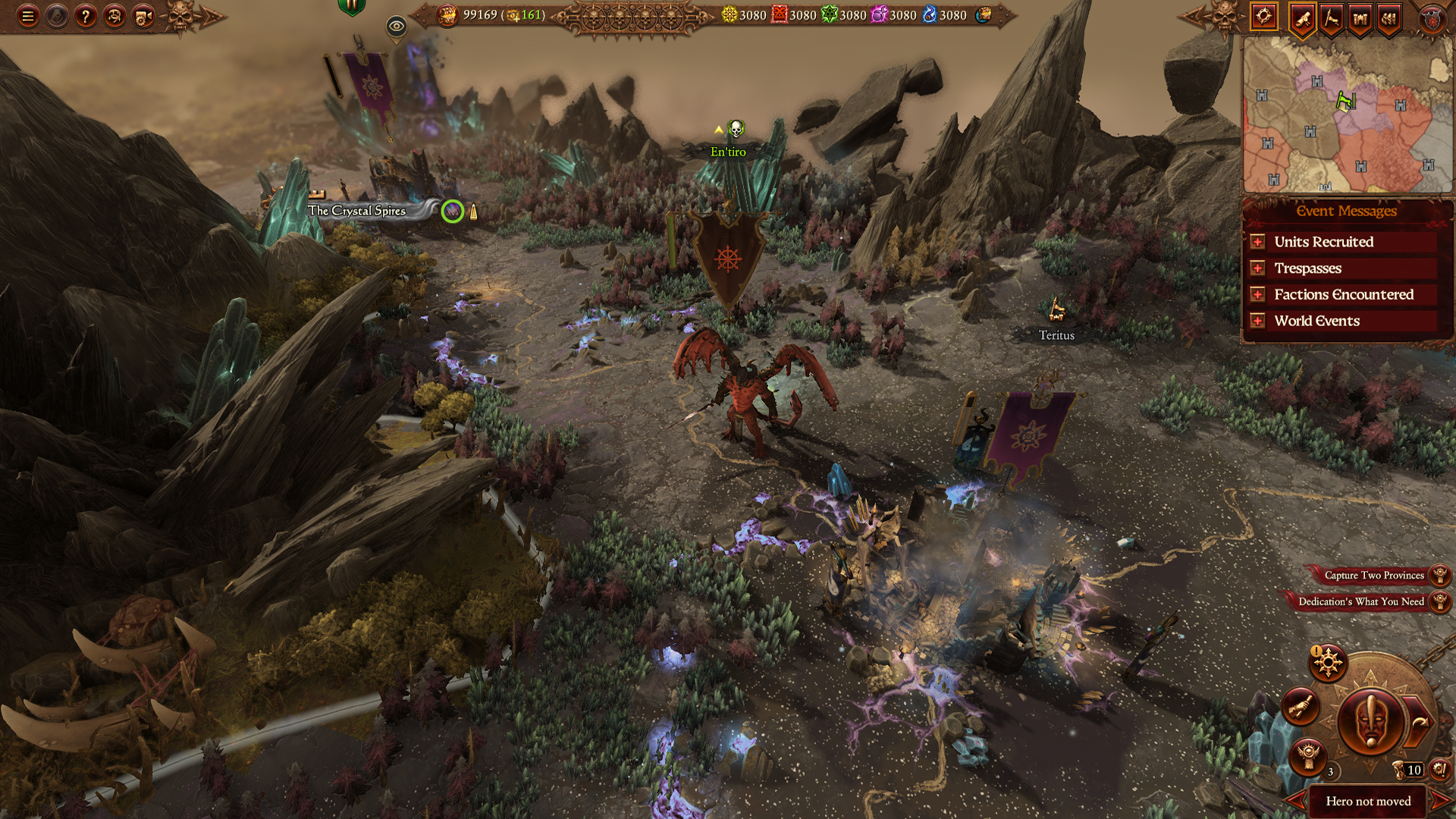 Total War WARHAMMER III