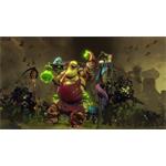 Total War Warhammer III Champions of Chaos