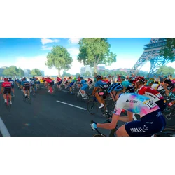 Tour de France 2023