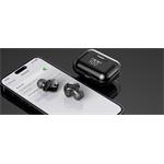 TOZO Crystal Buds