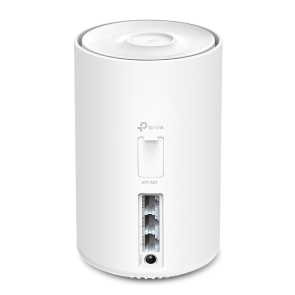 TPLink 4G+ AX1800 Smart Home WiFi6 router Deco X204G, LTE modem