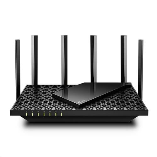 Wi fi роутер tp link archer ax73 обзор