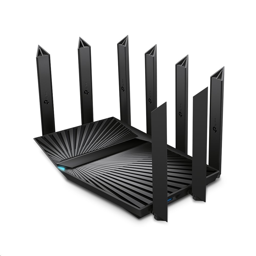 TP-LINK Archer AX90 | TSBOHEMIA.CZ