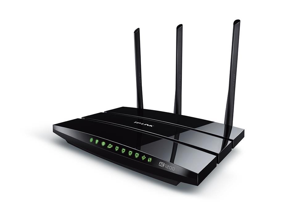 TP-LINK Archer C1200