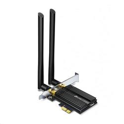 TP-LINK Archer TX50E