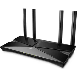 TP-LINK AX1500 Wi-Fi 6 Router