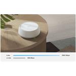TP-Link Deco BE22, systém Mesh Wi-Fi 7, 1 balenie