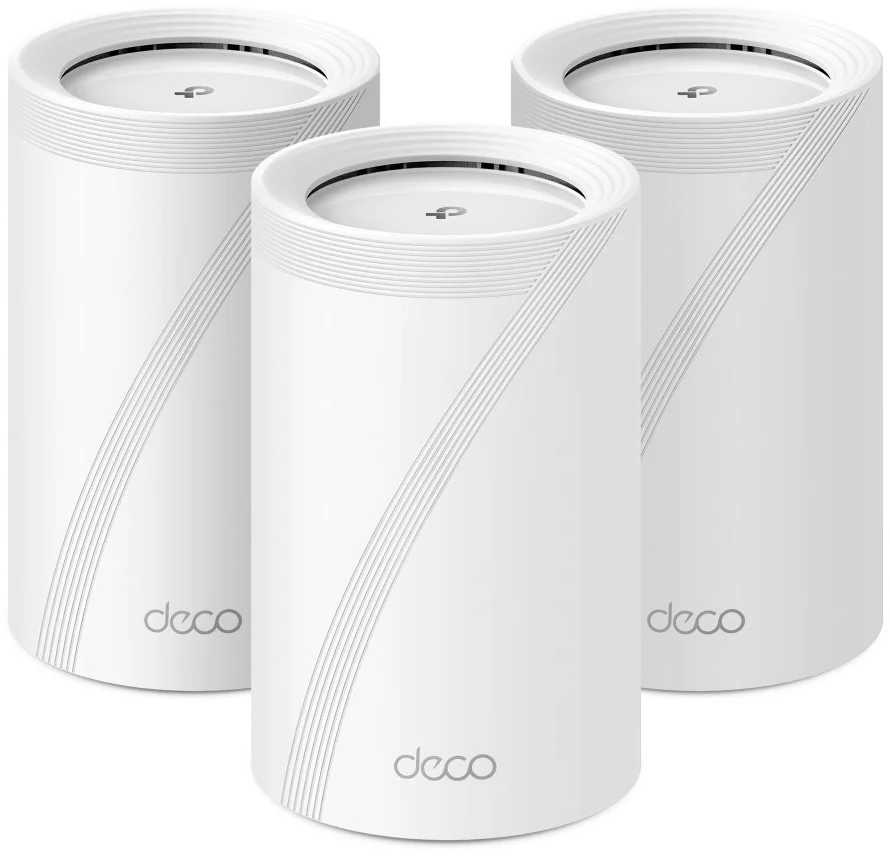 TP-Link Deco BE65 (3 balenia)