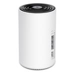 TP-Link Deco PX10(2-pack) AX1500 AV1000 Powerline Mesh System