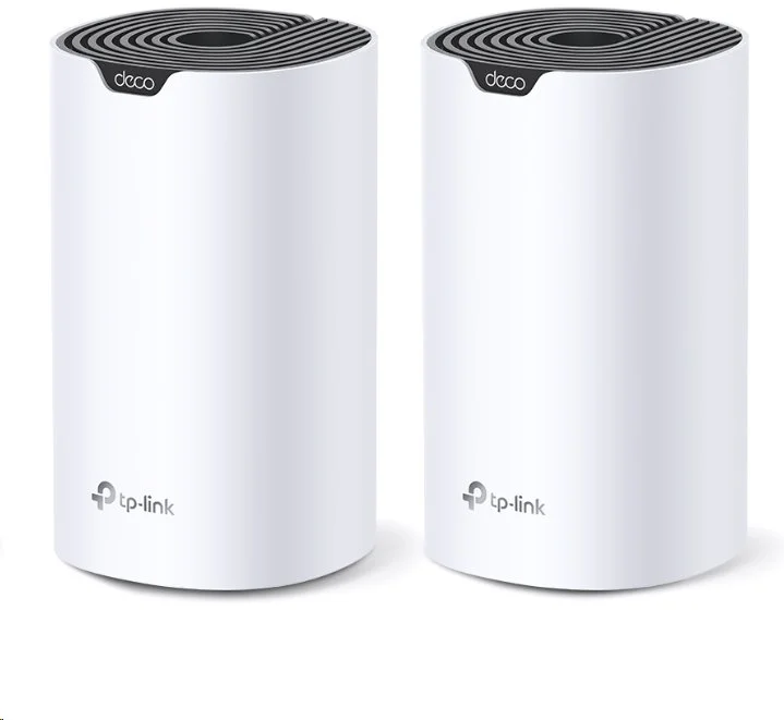 TP-Link Deco S7 (2 balenia)