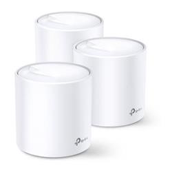 TP-Link Deco X20 (3-pack)