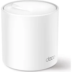 TP-Link Deco X50 (3-pack) (Deco X50(3-pack)) | TSBOHEMIA.SK