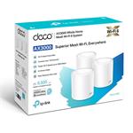 TP-Link Deco X50 (2 balenia)