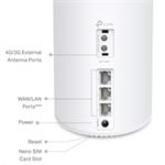 TP-Link Deco X50-4G (1 balenie)