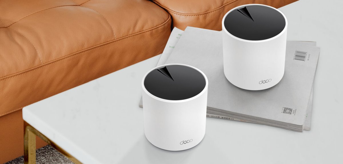 TP-Link Deco X55 1 pack