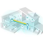 TP-Link Deco X55 2 balenia
