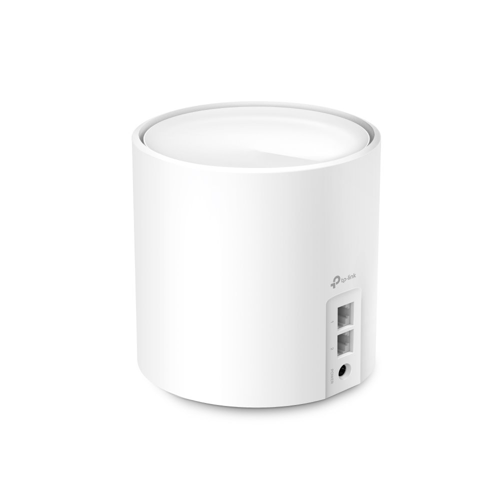 TP-Link Deco X60 (2-pack)