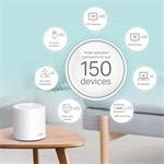 TP-Link Deco X60 (3 balenia)