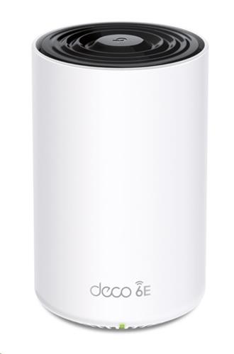 TP-Link Deco XE75 Pro (1 balenie)