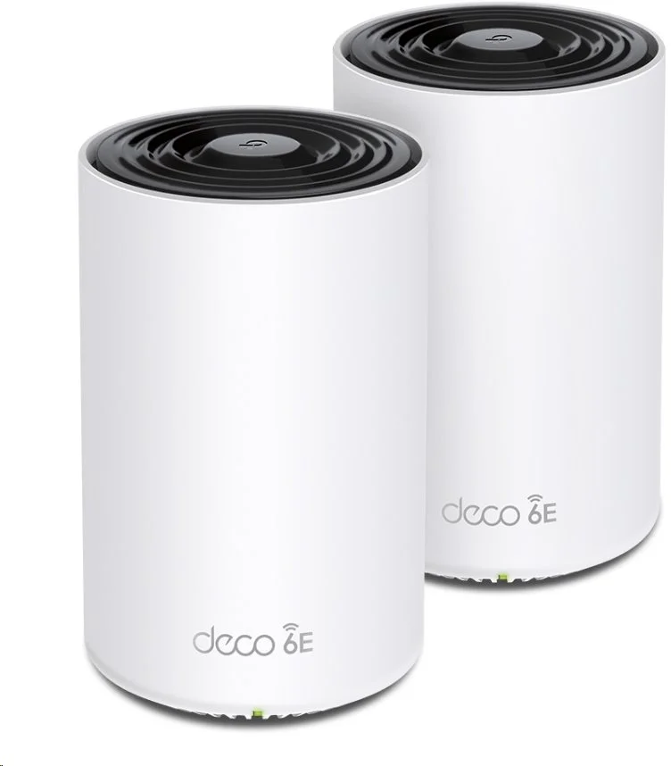 TP-Link Deco XE75 Pro (2 balenia)