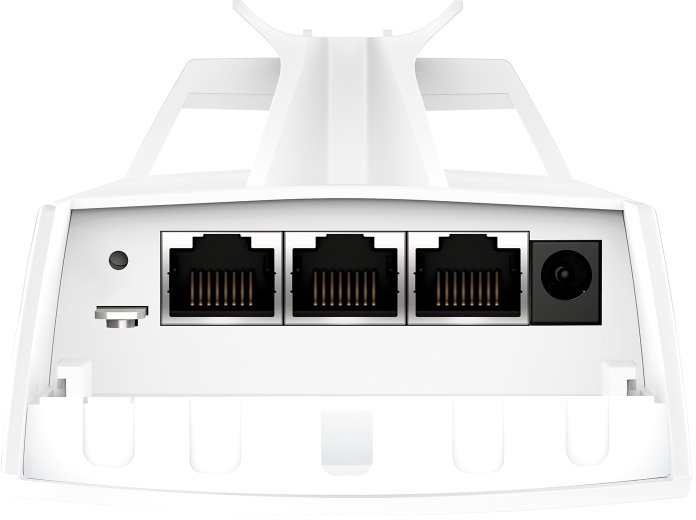 TP-Link EAP211-Bridge KIT Bezdrôtové prepojenie, 5 GHz, 2 jednotky