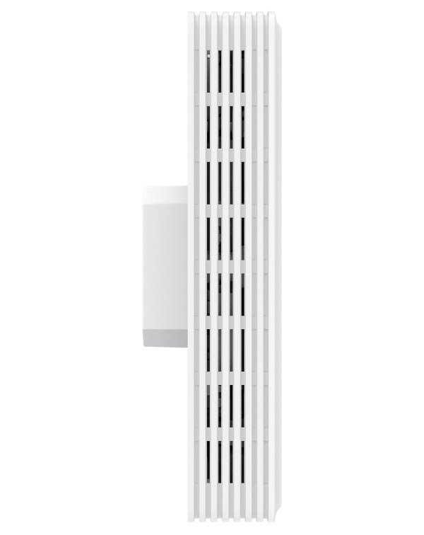 TP-Link EAP725-Wall Omada BE3600 AP DualBand Wi-Fi 7, 688 Mbps 2,4 GHz + 2882 Mbps 5 GHz, 1x 2,5GWAN, 1x 2,5GLAN, 2x GLAN