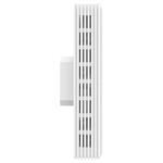 TP-Link EAP725-Wall Omada BE3600 AP DualBand Wi-Fi 7, 688 Mbps 2,4 GHz + 2882 Mbps 5 GHz, 1x 2,5GWAN, 1x 2,5GLAN, 2x GLAN