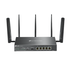 TP-Link ER706W-4G