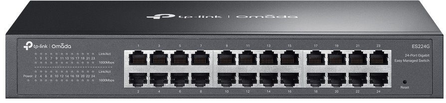 TP-Link ES224G Omada Switch
