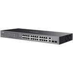 TP-Link ES228GP Omada Gigabit Easy PoE Switch
