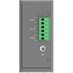 TP-Link IES208G, priemyselný prepínač Easy Switch na lištu DIN