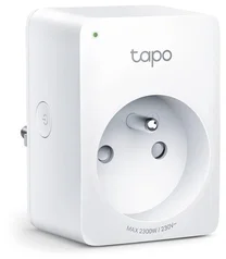 TP-LINK P100 Chytrá Wi-Fi zásuvka