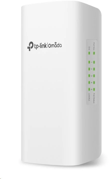 TP-Link SG2005P-PD