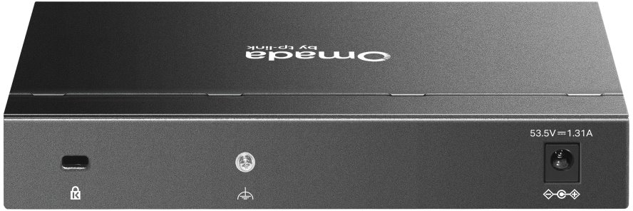 TP-Link SG2206MP Omada PoE Switch
