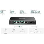 TP-Link SG2206MP Omada PoE Switch