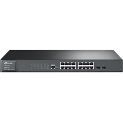 TP-LINK T2600G-18TS T2600G-18TS(TL-SG3216) - Síťové prvky