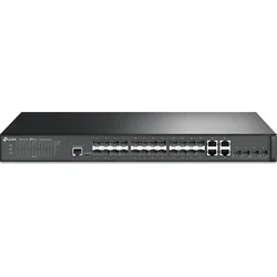 TP-LINK T2600G-28SQ - Síťové prvky