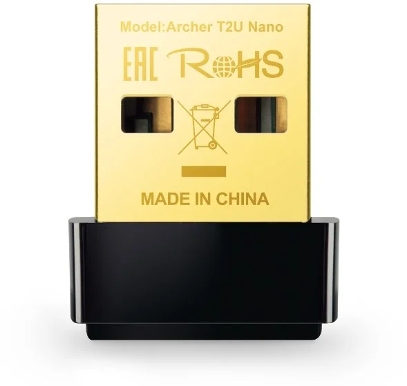 TP-LINK T2U Nano Archer T2U Nano