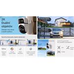 TP-Link Tapo C545D