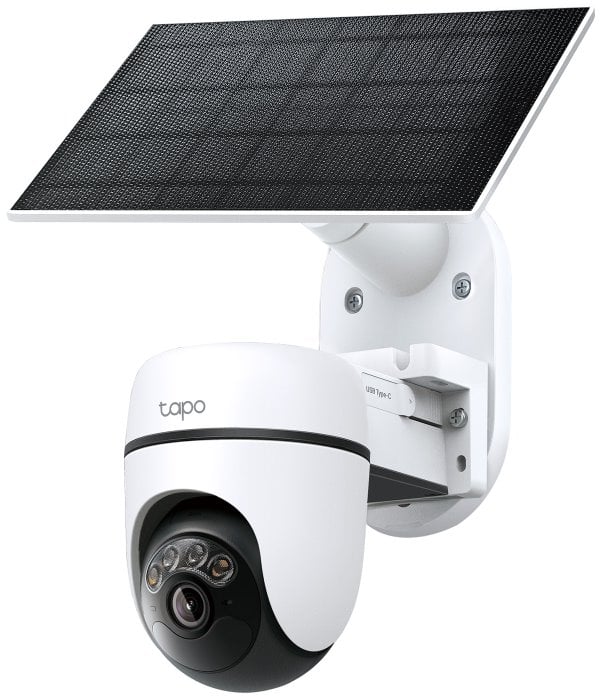 TP-Link Tapo C630 KIT