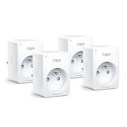 TP-Link Tapo P100 (4-pack)