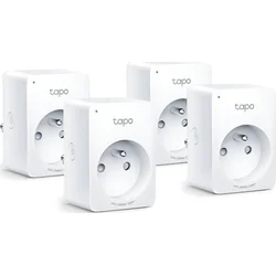 TP-Link Tapo P100 (balenie 4 ks)