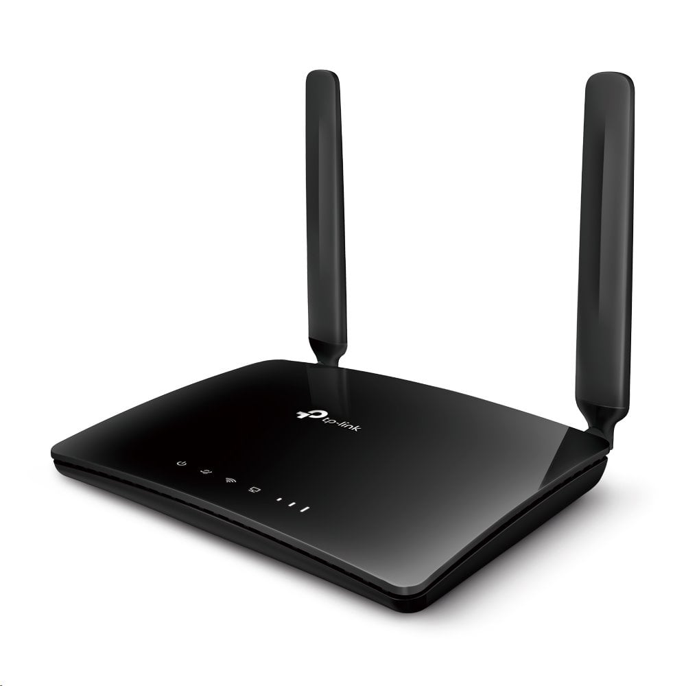 TP-LINK TL-MR6400 | TSBOHEMIA.CZ